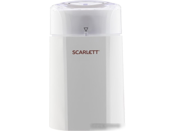 Электрическая кофемолка Scarlett SC-CG44506