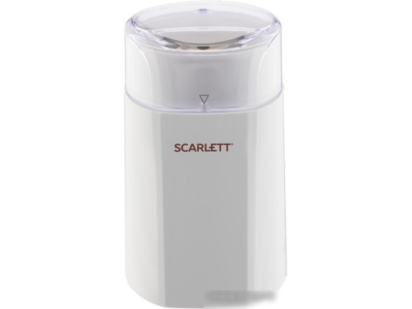Электрическая кофемолка Scarlett SC-CG44506