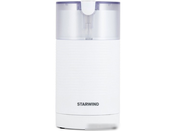Электрическая кофемолка StarWind SGP7212