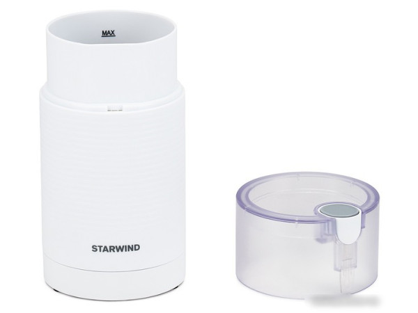 Электрическая кофемолка StarWind SGP7212