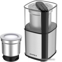 Электрическая кофемолка Supra CGS-320