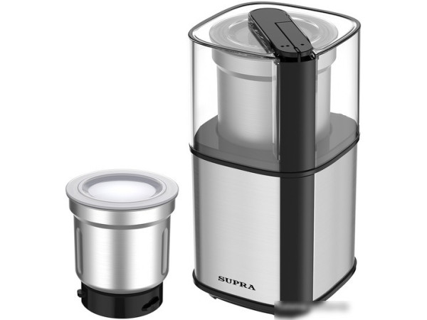 Электрическая кофемолка Supra CGS-320