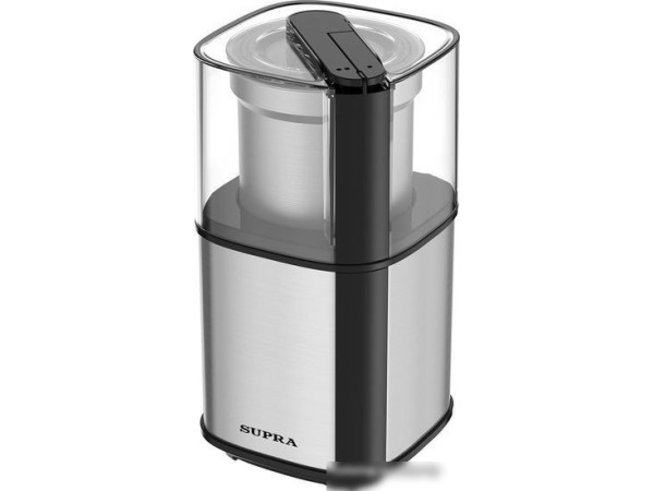 Электрическая кофемолка Supra CGS-320