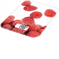 Кухонные весы Beurer KS 19 berry