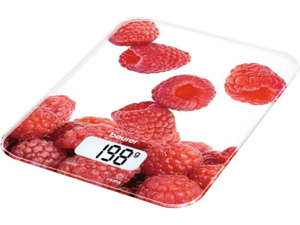 Кухонные весы Beurer KS 19 berry