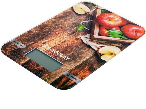 Кухонные весы Endever Chief-507