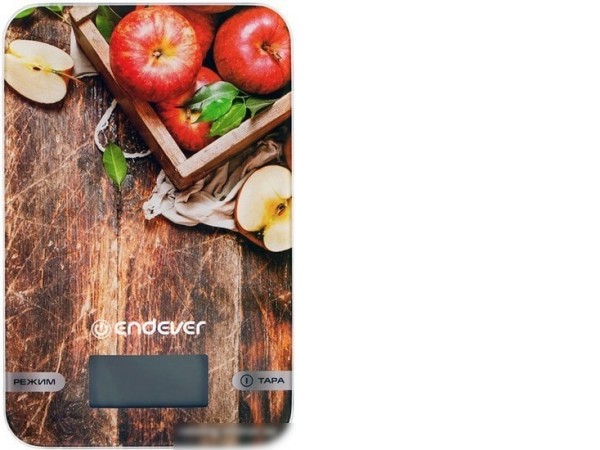 Кухонные весы Endever Chief-507