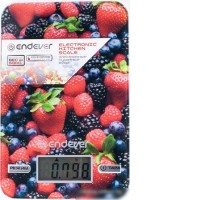 Кухонные весы Endever KS-528