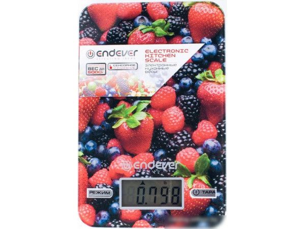 Кухонные весы Endever KS-528