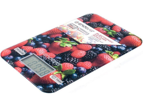 Кухонные весы Endever KS-528