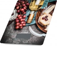 Кухонные весы Hyundai HYS-KG211