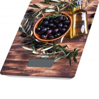 Кухонные весы Hyundai HYS-KG221