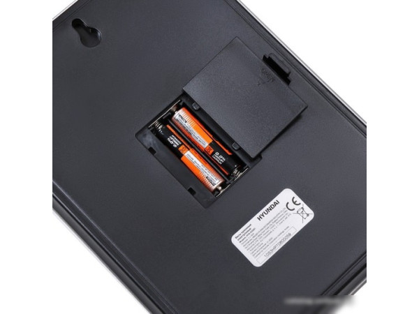 Кухонные весы Hyundai HYS-KG221