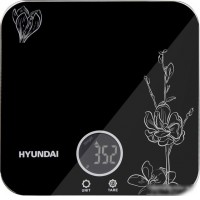 Кухонные весы Hyundai HYS-KG421