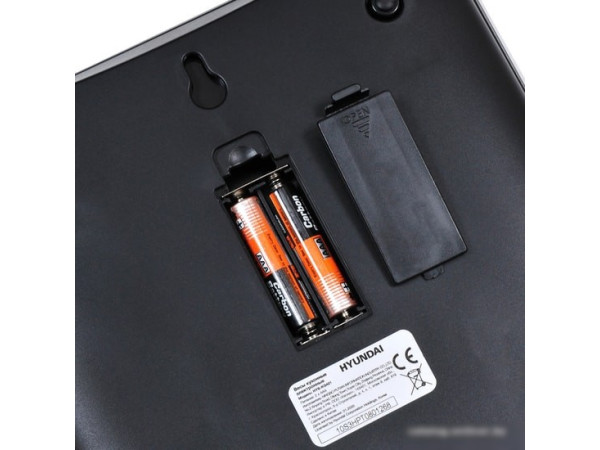 Кухонные весы Hyundai HYS-KG421