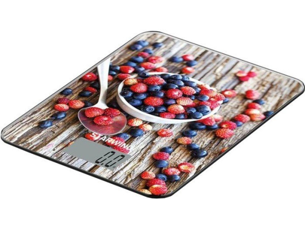 Кухонные весы StarWind SSK3354