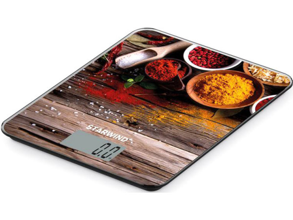 Кухонные весы StarWind SSK3358