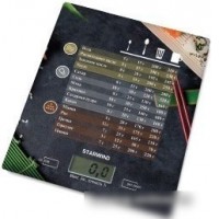 Кухонные весы StarWind SSK3377