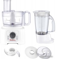 Кухонный комбайн Moulinex FP542111