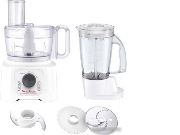 Кухонный комбайн Moulinex FP542111