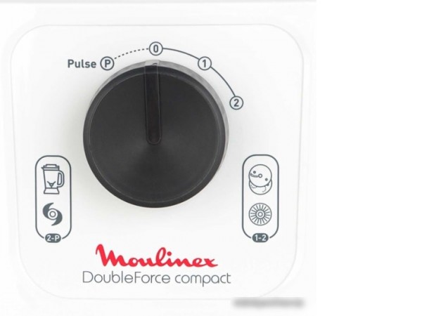 Кухонный комбайн Moulinex FP542111