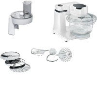 Кухонный комбайн Bosch MUMS2TW01