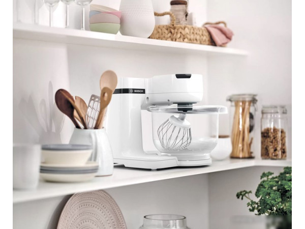 Кухонный комбайн Bosch MUMS2TW01