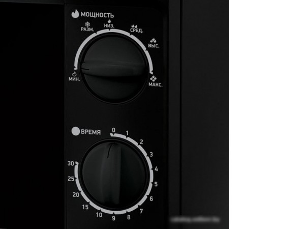 Микроволновая печь BBK 20MWS-706M/B