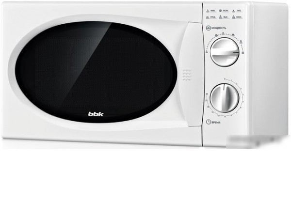 Микроволновая печь BBK 20MWS-715M/W