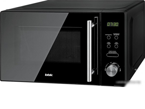 Микроволновая печь BBK 20MWS-722T/B-M