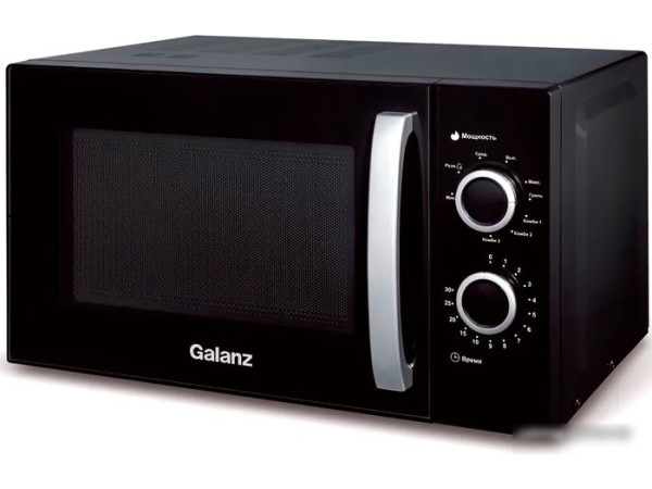 Микроволновая печь Galanz MOG-2009MB