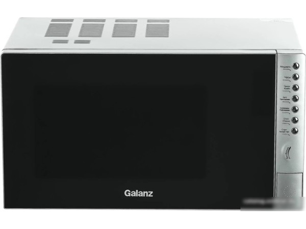 Микроволновая печь Galanz MOG-2375DS Silver