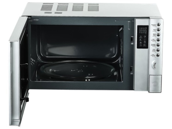 Микроволновая печь Galanz MOG-2375DS Silver