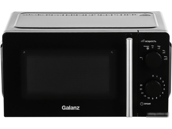 Микроволновая печь Galanz MOS-1706MB