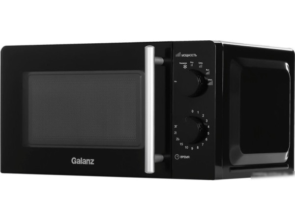 Микроволновая печь Galanz MOS-1706MB