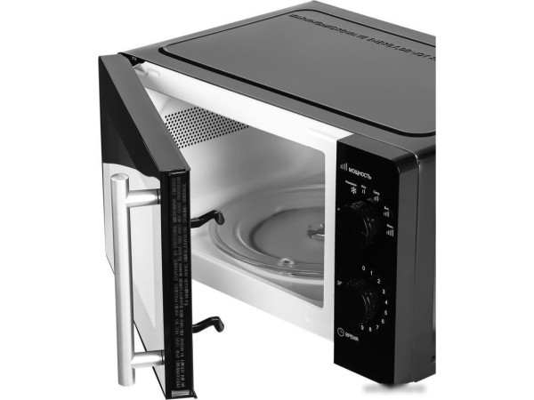 Микроволновая печь Galanz MOS-1706MB