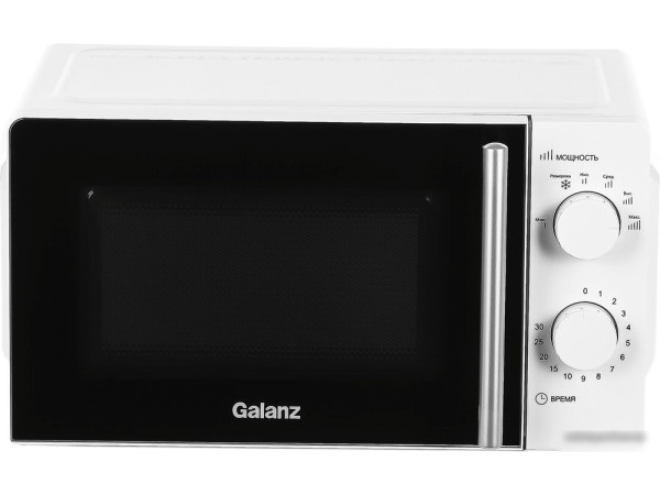 Микроволновая печь Galanz MOS-1706MW