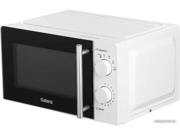 Микроволновая печь Galanz MOS-1706MW