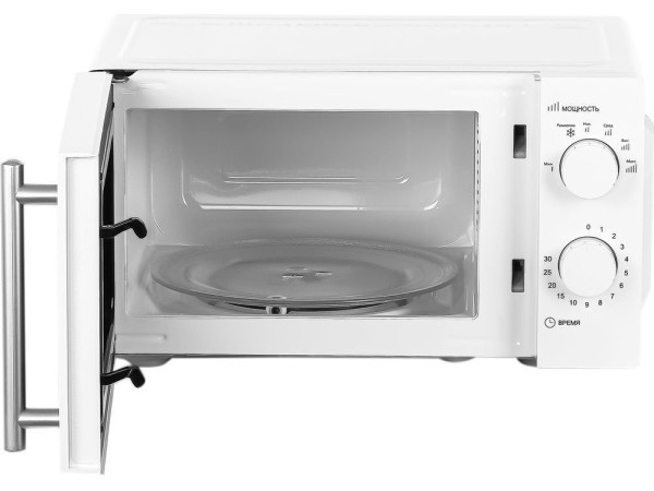 Микроволновая печь Galanz MOS-1706MW