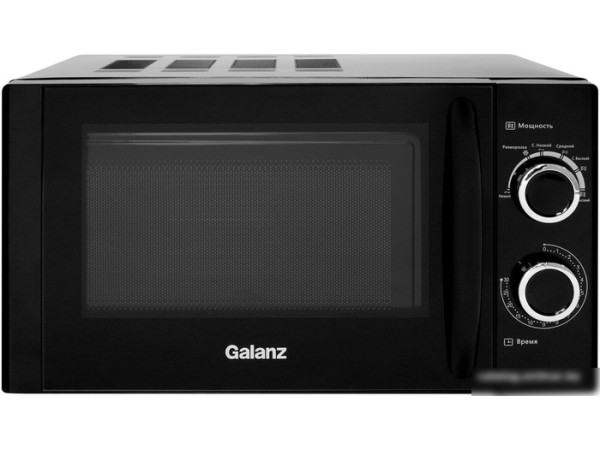 Микроволновая печь Galanz MOS-2001MB