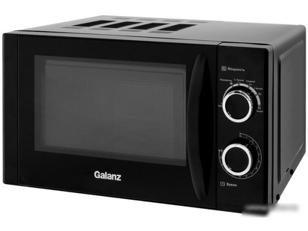 Микроволновая печь Galanz MOS-2001MB