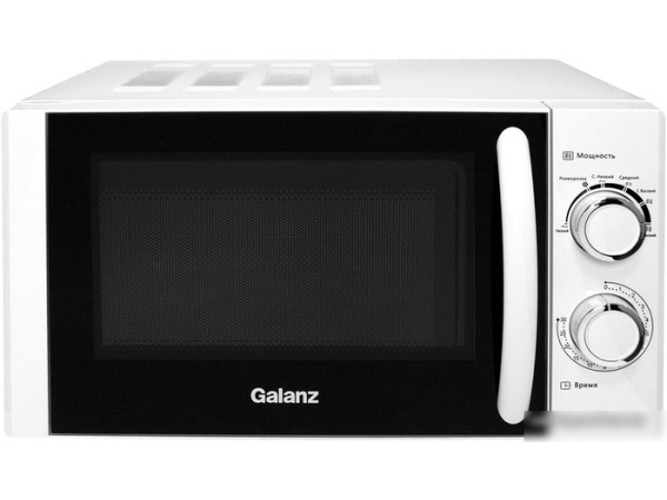 Микроволновая печь Galanz MOS-2001MW