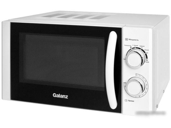 Микроволновая печь Galanz MOS-2001MW