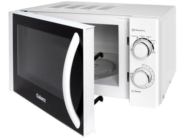 Микроволновая печь Galanz MOS-2001MW