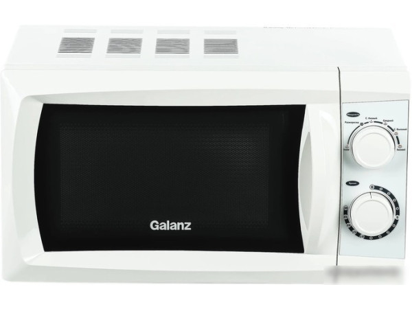 Микроволновая печь Galanz MOS-2002MW