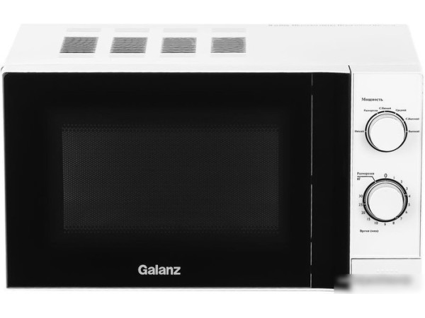 Микроволновая печь Galanz MOS-2009MW
