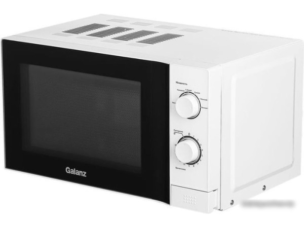 Микроволновая печь Galanz MOS-2009MW