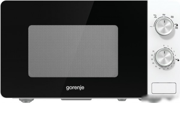 Микроволновая печь Gorenje MO20E1W