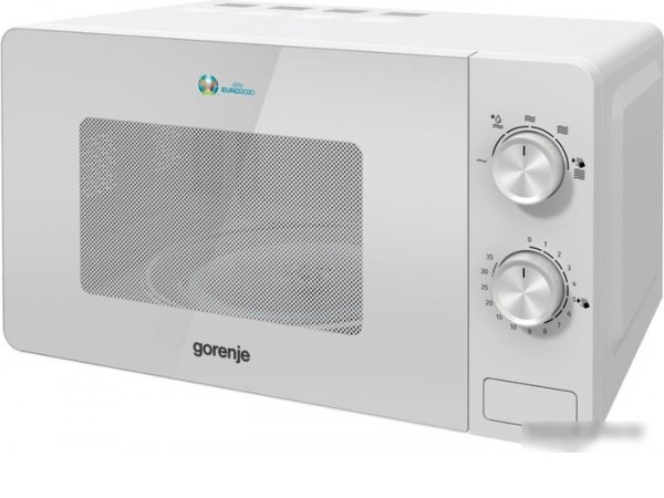 Микроволновая печь Gorenje MO20E1W2