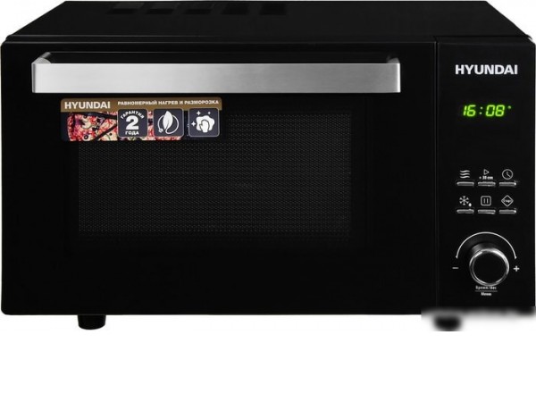 Микроволновая печь Hyundai HYM-D2073